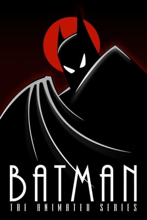 Batman: The Animated Series Season 2