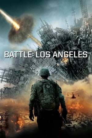 Battle: Los Angeles