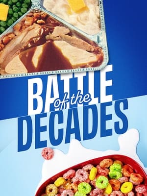 Battle of the Decades Season 1