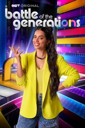 Battle of the Generations Season 1