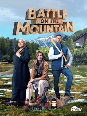 Battle on the Mountain Season 1
