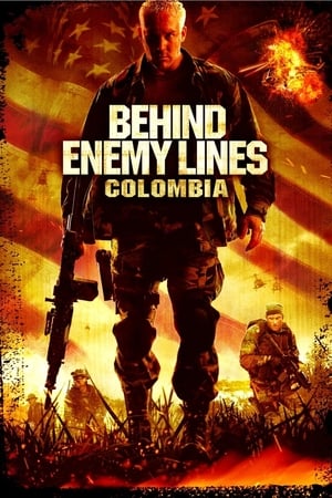 Behind Enemy Lines 3: Colombia