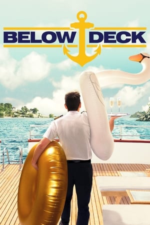 Below Deck Season 2