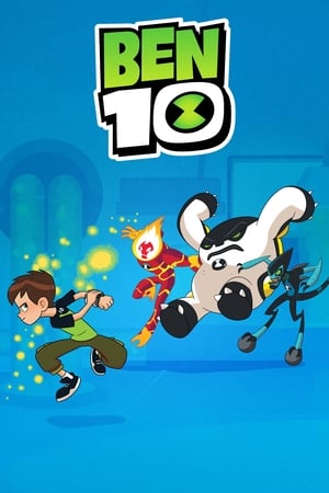 Ben 10 Season 1