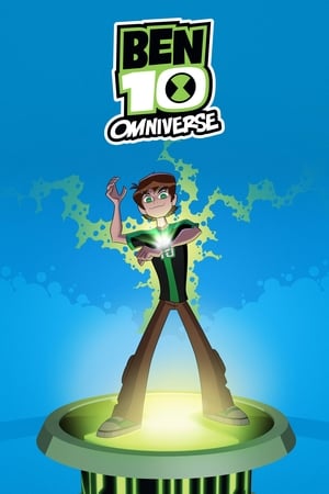 Ben 10: Omniverse Season 3