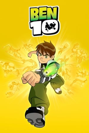 Ben 10 Season 1