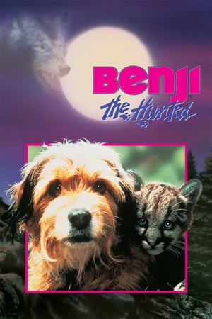 Benji the Hunted