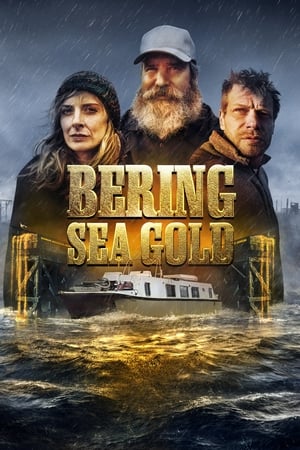 Bering Sea Gold Season 3