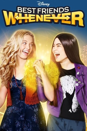 Best Friends Whenever Season 1