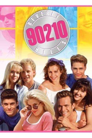 Beverly Hills, 90210 Season 9
