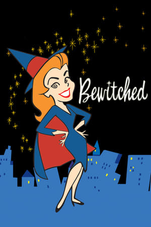 Bewitched Season 2