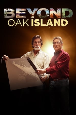 Beyond Oak Island Season 1