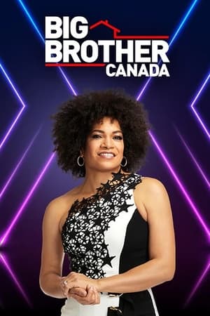 Big Brother Canada Season 1