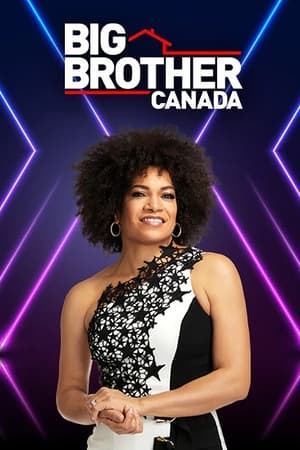 Big Brother Canada Season 2