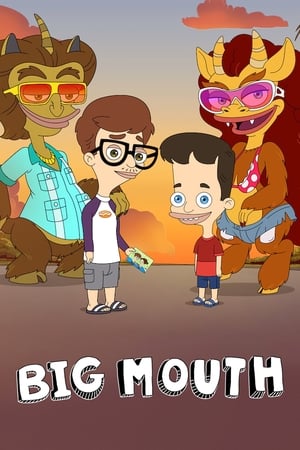 Big Mouth Season 6