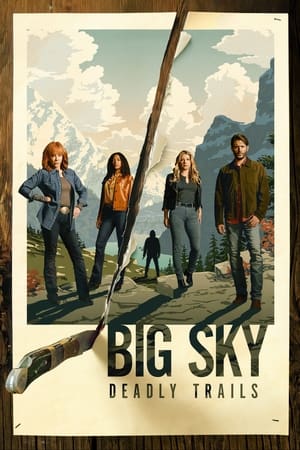 Big Sky Season 3