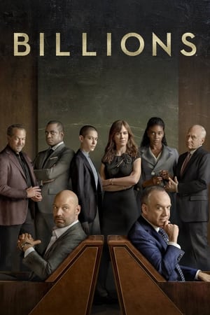 Billions Season 1