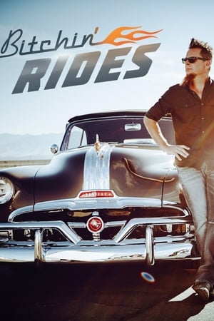 Bitchin' Rides Season 3