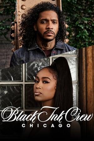 Black Ink Crew Chicago Season 2