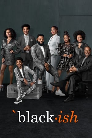 black-ish Season 2