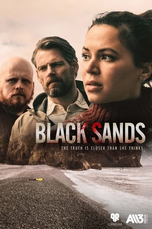 Black Sands Season 1