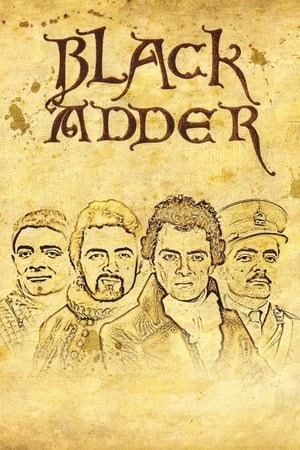 Blackadder Season 1