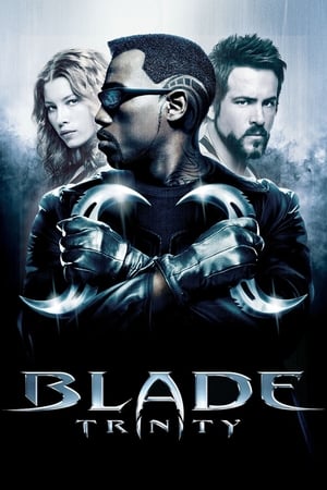 Blade 3: Trinity