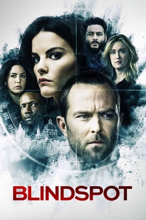 Blindspot Season 2