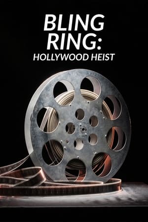 Bling Ring: Hollywood Heist Season 1