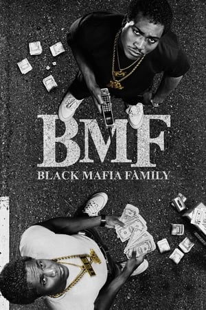 BMF Season 1