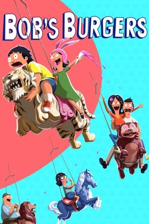 Bob's Burgers Season 2