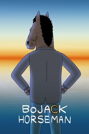 BoJack Horseman Season 4