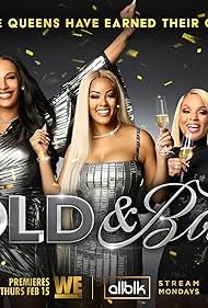 Bold & Bougie Season 1