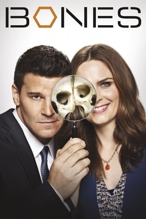 Bones Season 11