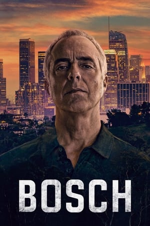 Bosch Season 2