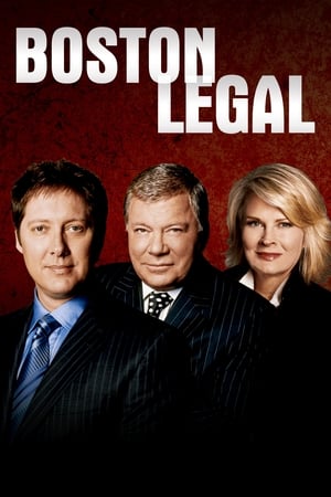 Boston Legal Season 2