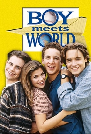 Boy Meets World Season 3