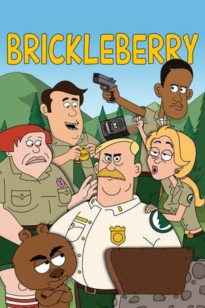 Brickleberry Season 1