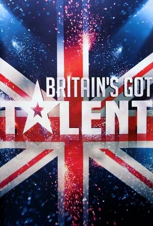 Britain's Got Talent Season 14