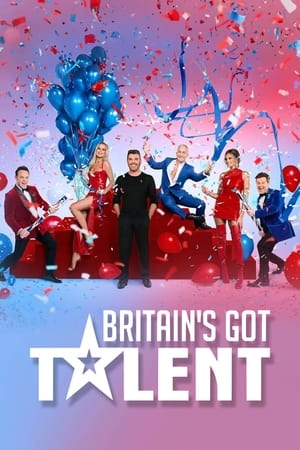 Britain's Got Talent Season 16