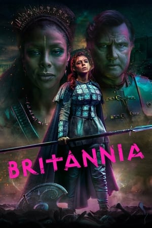 Britannia Season 1