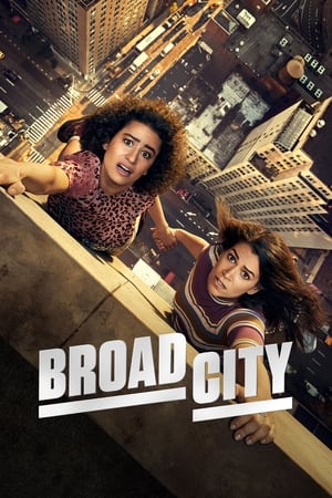 Broad City Season 1