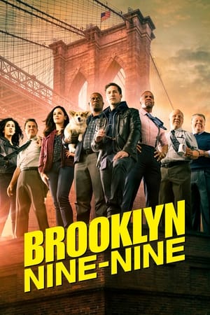 Brooklyn Nine-Nine Season 1