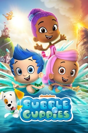 Bubble Guppies Season 1