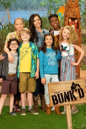 BUNK'D Season 1