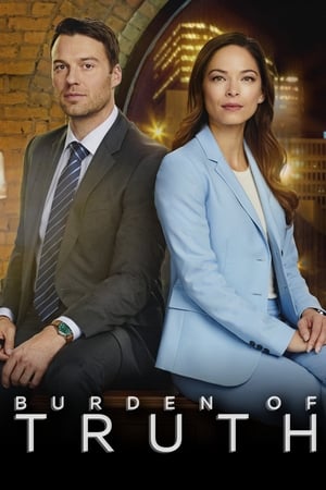 Burden of Truth Season 3