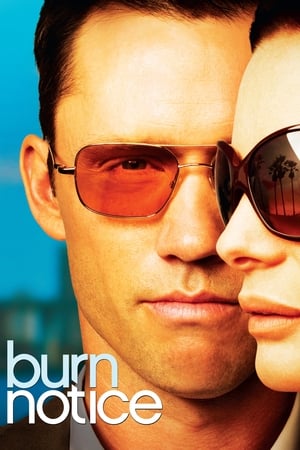 Burn Notice Season 1