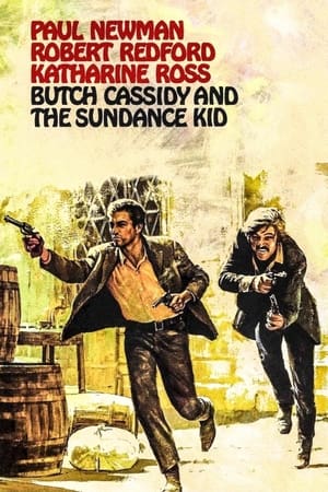 Butch Cassidy and the Sundance Kid