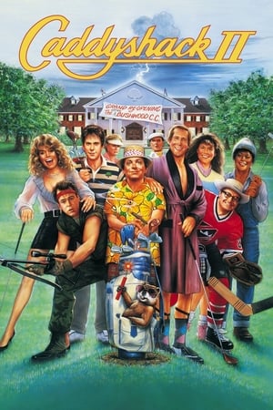 Caddyshack 2