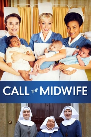 Call the Midwife Season 2